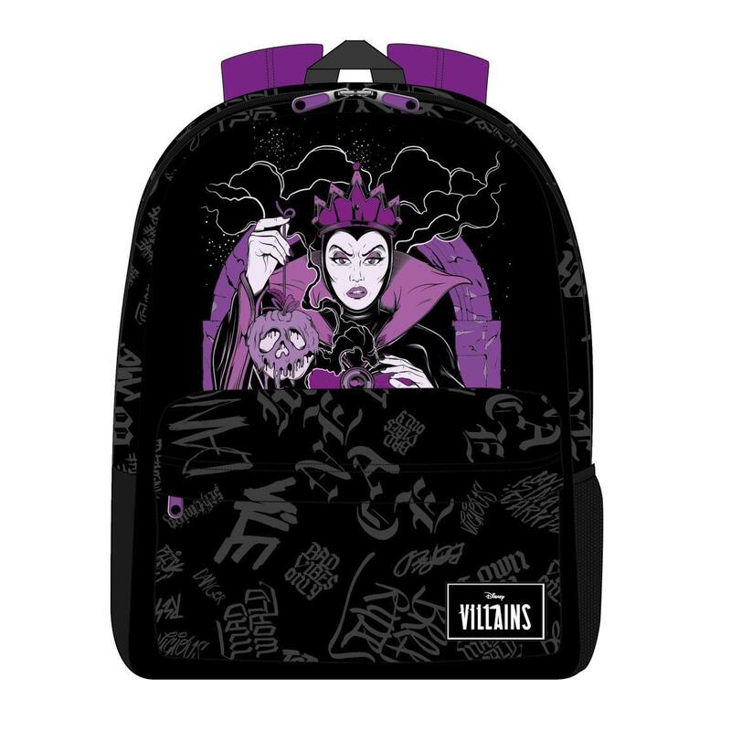 Backpack Casual Disney Villanas