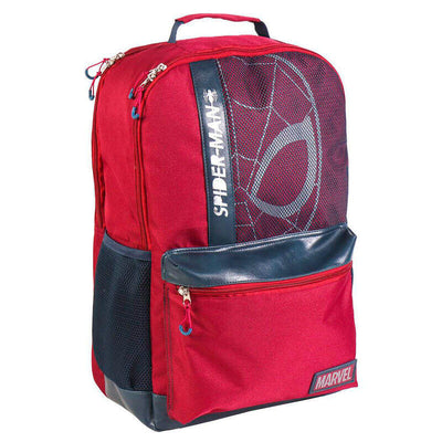 Backpack Casual Spiderman Marvel 45CM — image 1