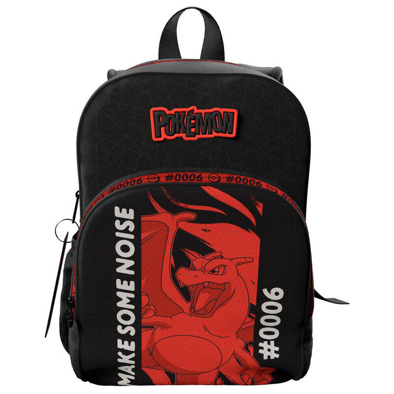 Backpack Charizard Twilight Champions Pokemon 30CM