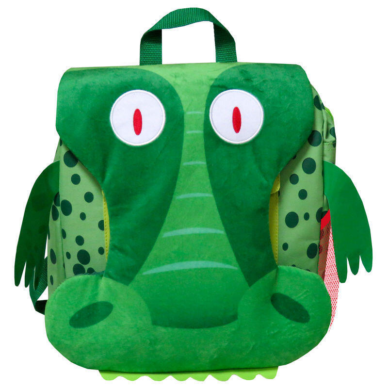 Backpack Cocodrilo Bagoose 26CM