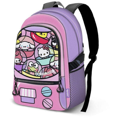 Backpack Gashapon Hello Kitty 44CM Adaptable — image 1