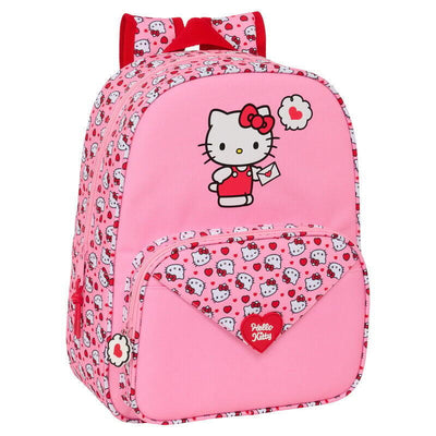 Backpack Hello Kitty 34CM Adaptable — image 1