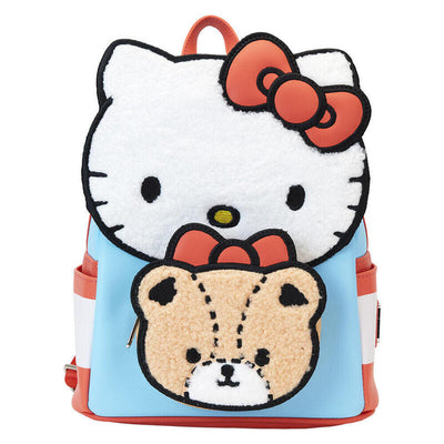 Loungefly Backpack Hello Kitty And Bear Hello Kitty 26CM — image 1