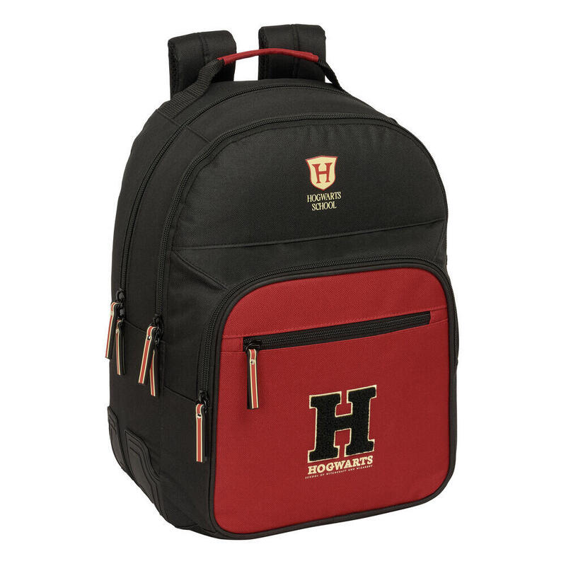 Backpack Hogwarts Harry Potter 42CM Adaptable