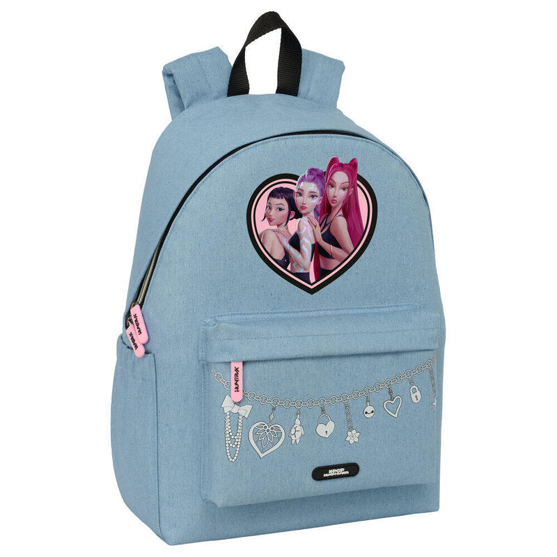 Backpack Huntrix Kpop Demon Hunters 43CM