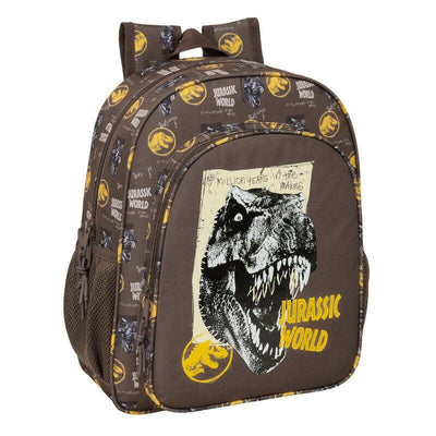 Backpack Jurassic World 38CM Adaptable — image 1
