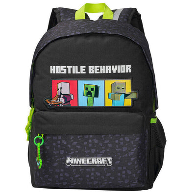 Backpack Minecraft 43CM Adaptable — image 1
