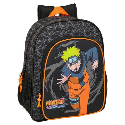 Backpack Naruto Shippuden 38CM Adaptable — image 1