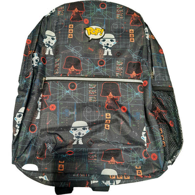 Backpack Nylon Star Wars — image 1