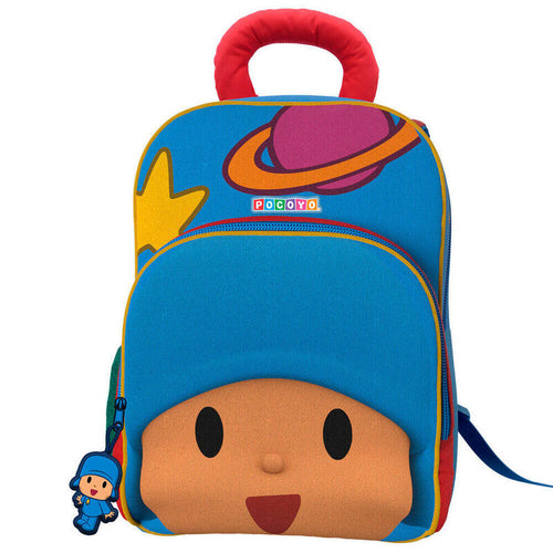Backpack Pocoyo 30CM — image 1
