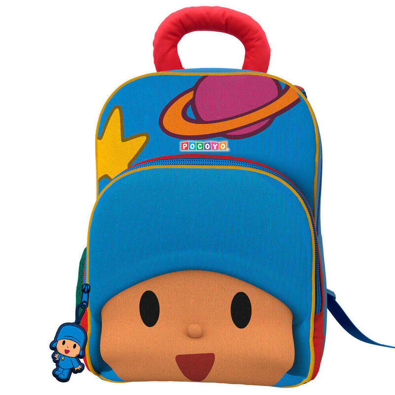 Backpack Pocoyo 30CM
