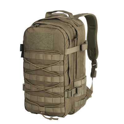 Backpack Raccoon MK2 - Cordura - Coyote (PL-RC2-CD-11) — image 1