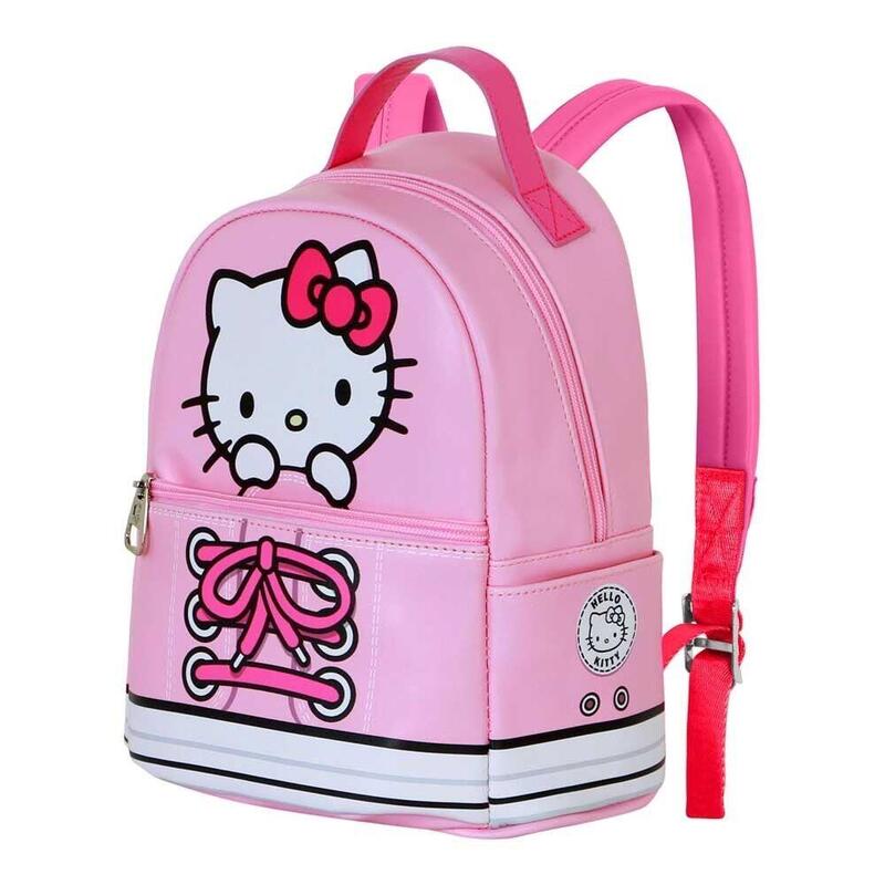 Backpack Sneaker Hello Kitty 25CM