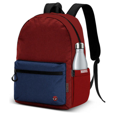 Backpack Spiderman Marvel 44CM — image 1