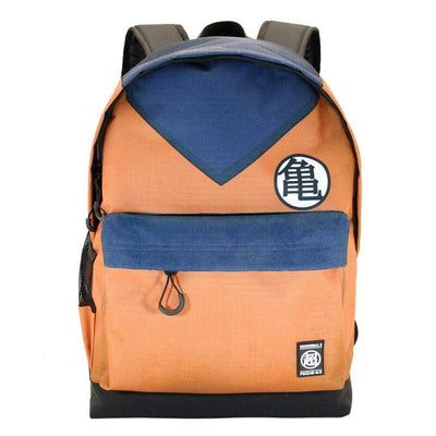 Backpack Suit Dragon Ball 44CM — image 1