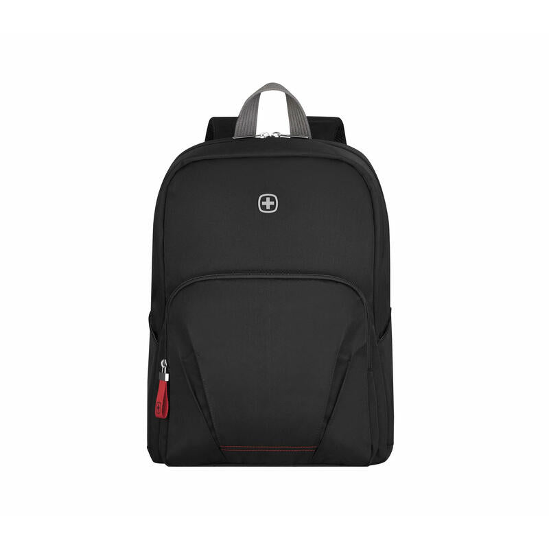 Wenger Backpack Motion Backpack Black