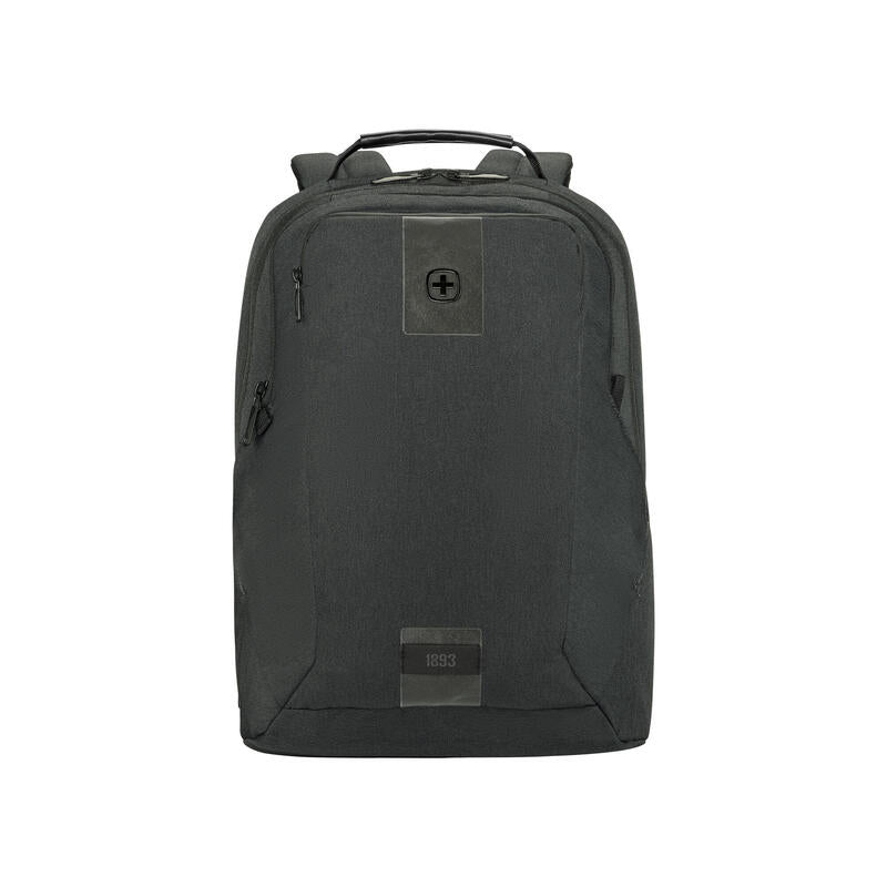Wenger Backpack Mx Eco Professional 16 And Tablet 10