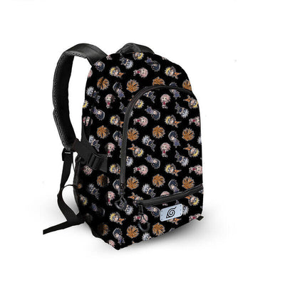 Backpack Wind Naruto Shippuden 44M — image 1