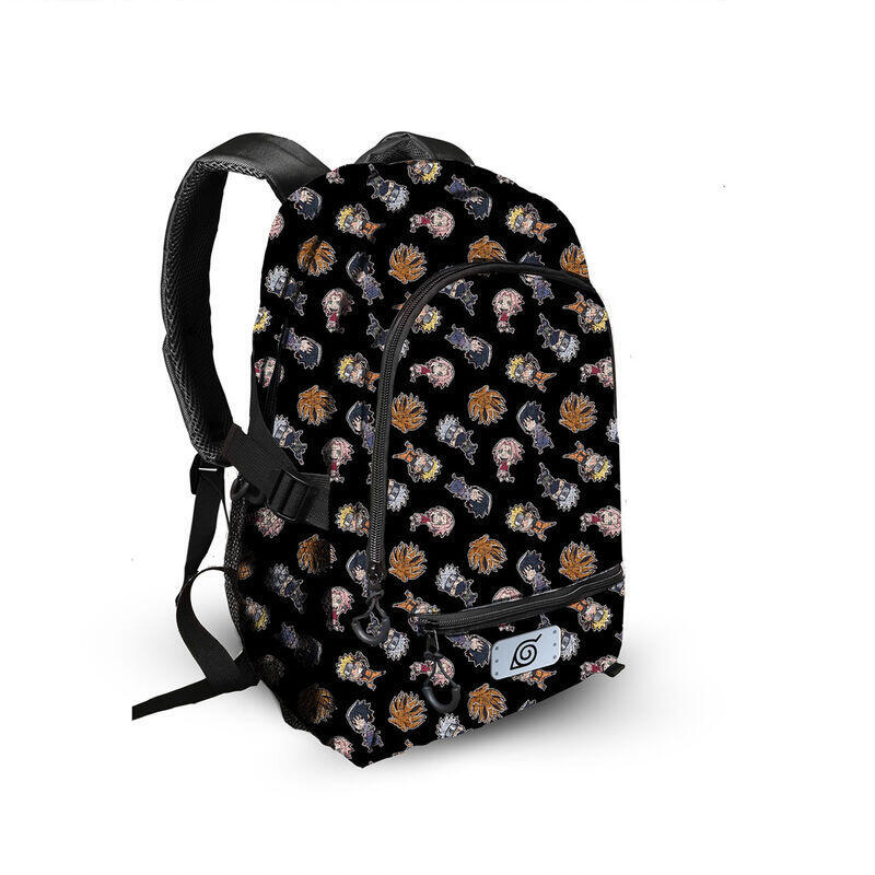 Backpack Wind Naruto Shippuden 44M