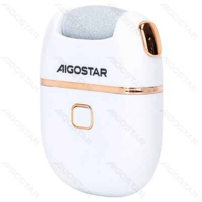 Aigostar Molinillo Pie Electrico 4W White — image 1
