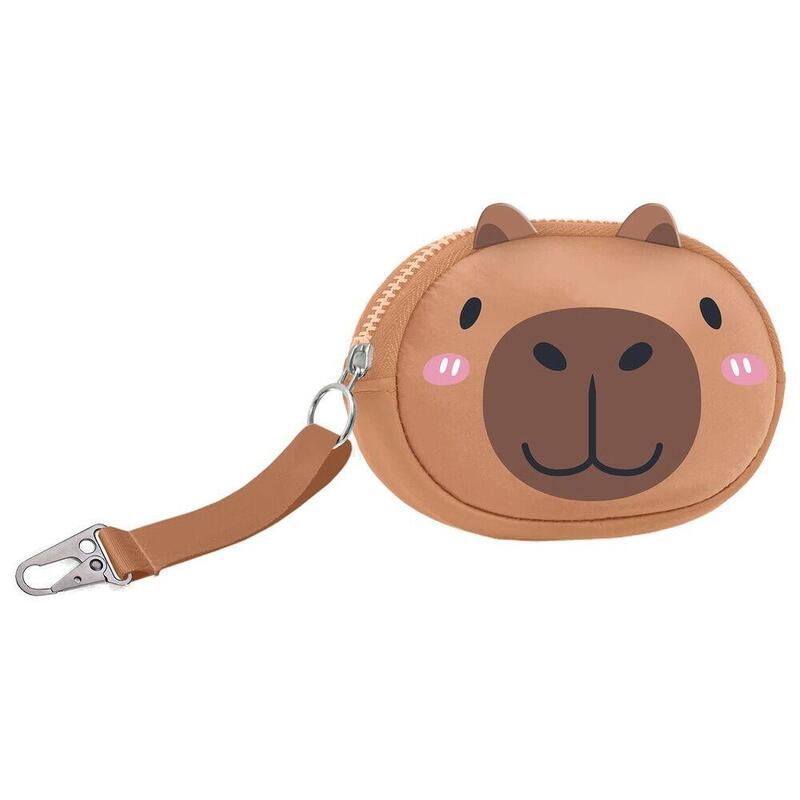 Monedero Capibara Oh My Pop!