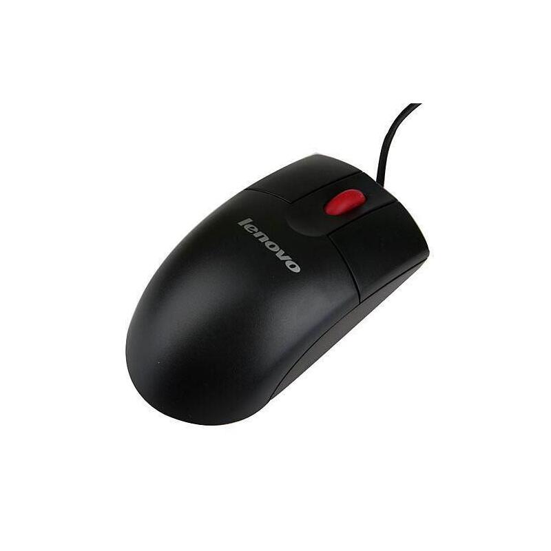 Mouse Laser 3BUTTON USB PS2 New Retail