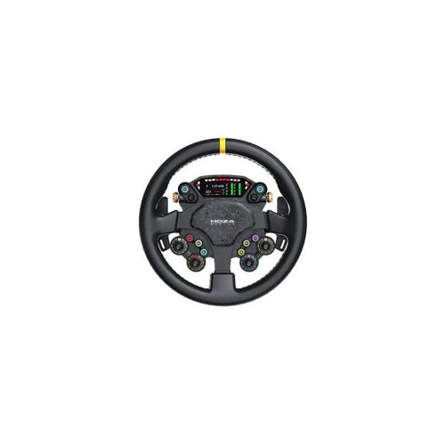 Moza Racing Cs Pro Steering Wheel — image 1