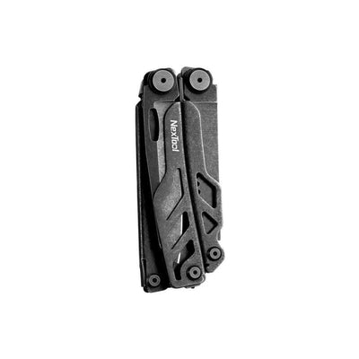 Nextool Multitool Flagship Pro NE20120 16 1 Black + Case For Cinturón — image 1