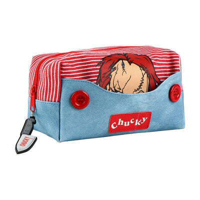 Neceser Aseo Travel Chucky — image 1
