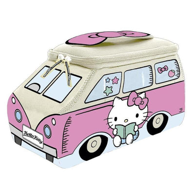 Neceser Aseo Travel Hello Kitty — image 1