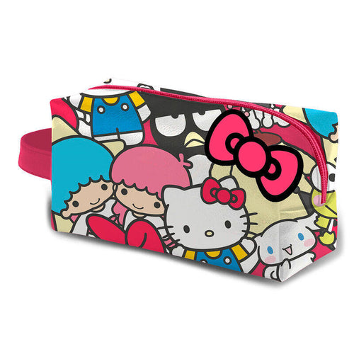 Neceser Friends Hello Kitty — image 1