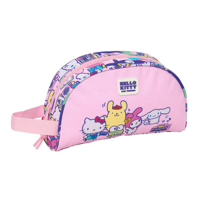 Neceser Hello Kitty & Friends Adaptable — image 1