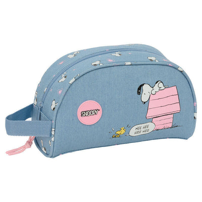 Neceser Snoopy Peanuts Adaptable — image 1