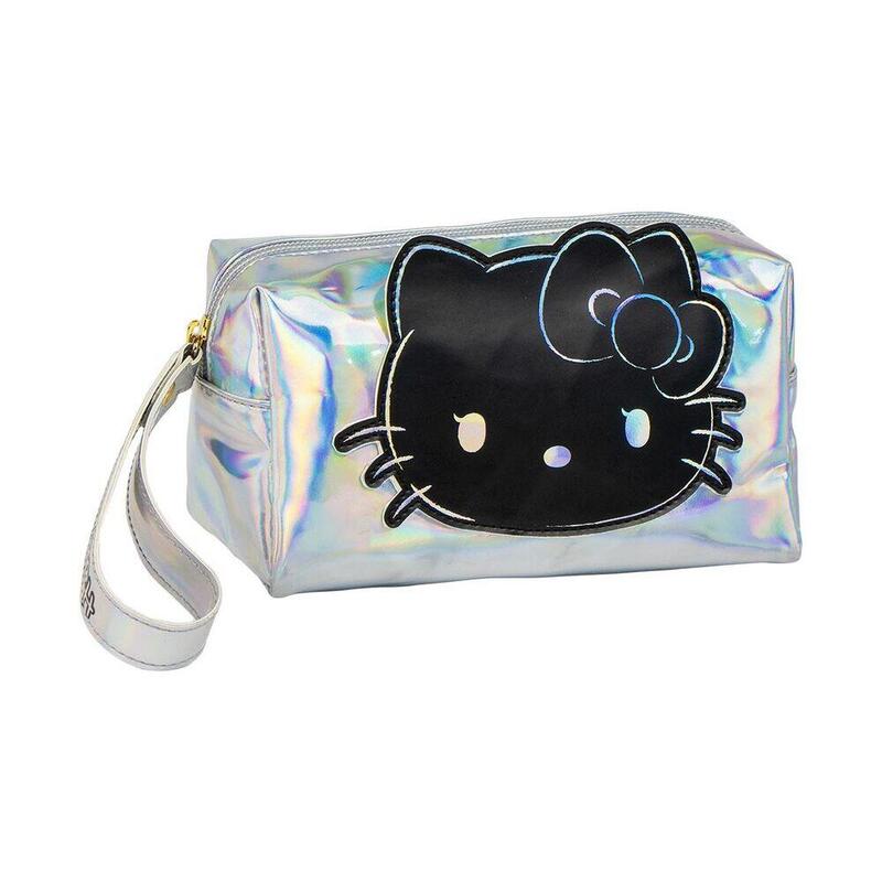 Neceser Travel Hello Kitty
