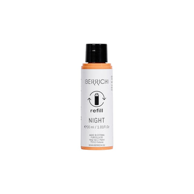 Night Cream NIGHT Refill Bottle, 30ml