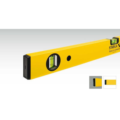 Stabila Level Burbuja Type 70, 120CM — image 1