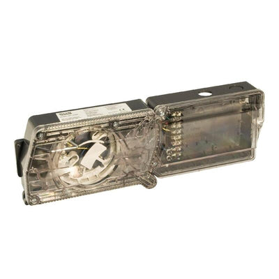 Notifier Dnre Accesorio Detección Smoke Conductos Ventilación And Air Acondicionado With B501AP. — image 1