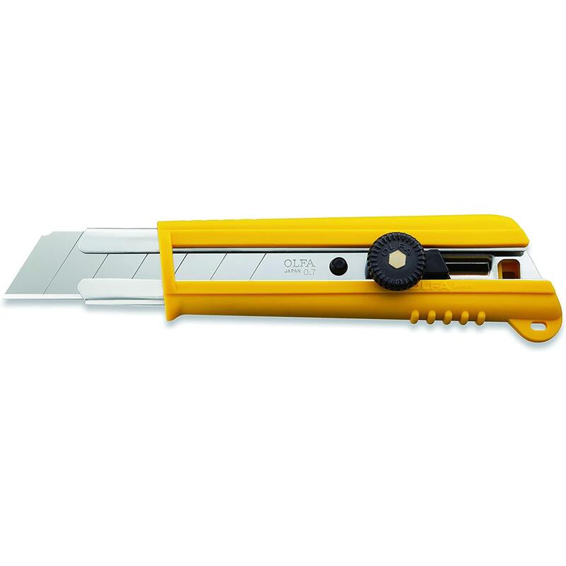 Olfa Cutter NH-1 Cuchilla 25MM