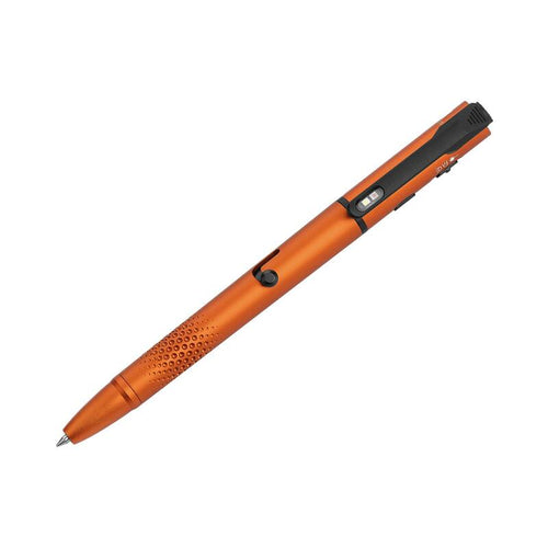 Olight Linterna Open 3 Class 1 Orange — image 1