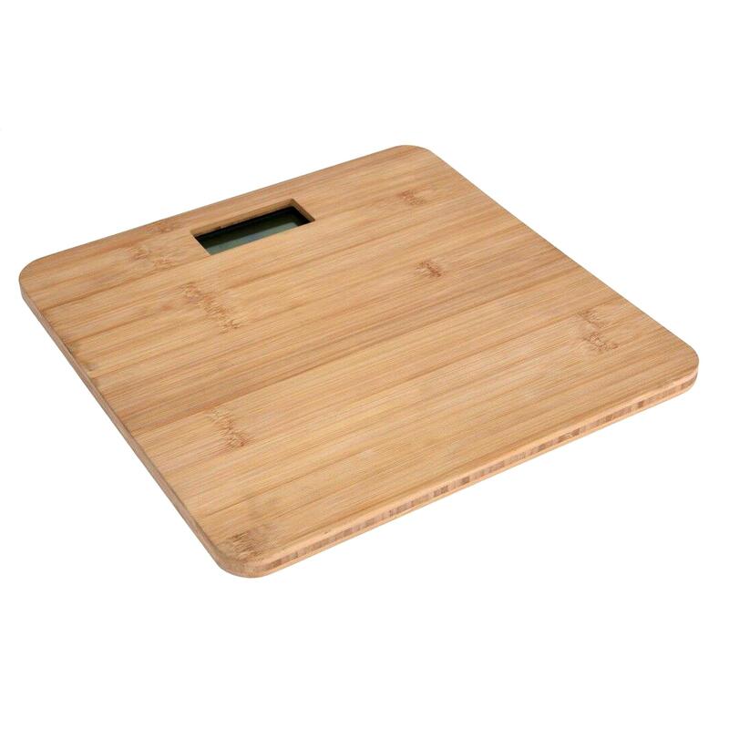 Omega Scale Bao Digital 180KGS. Bamboo