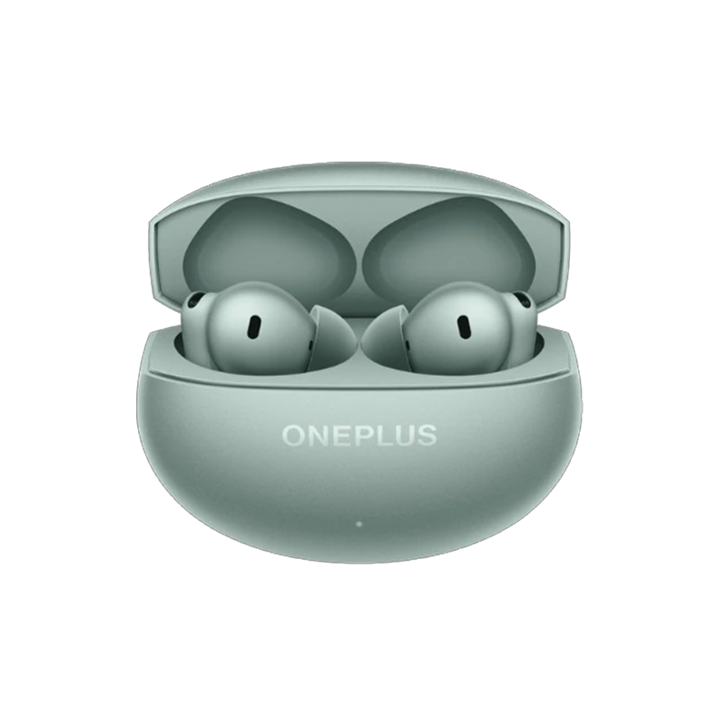 Oneplus Buds 4 - Verde