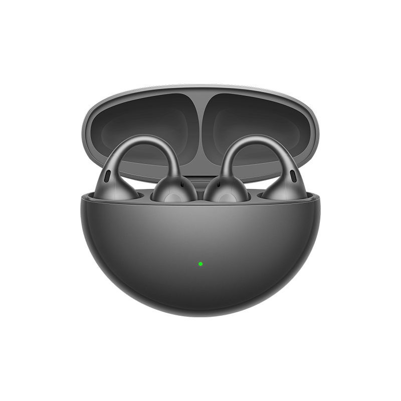 Oneplus Earbuds Clip In-ear - Grey