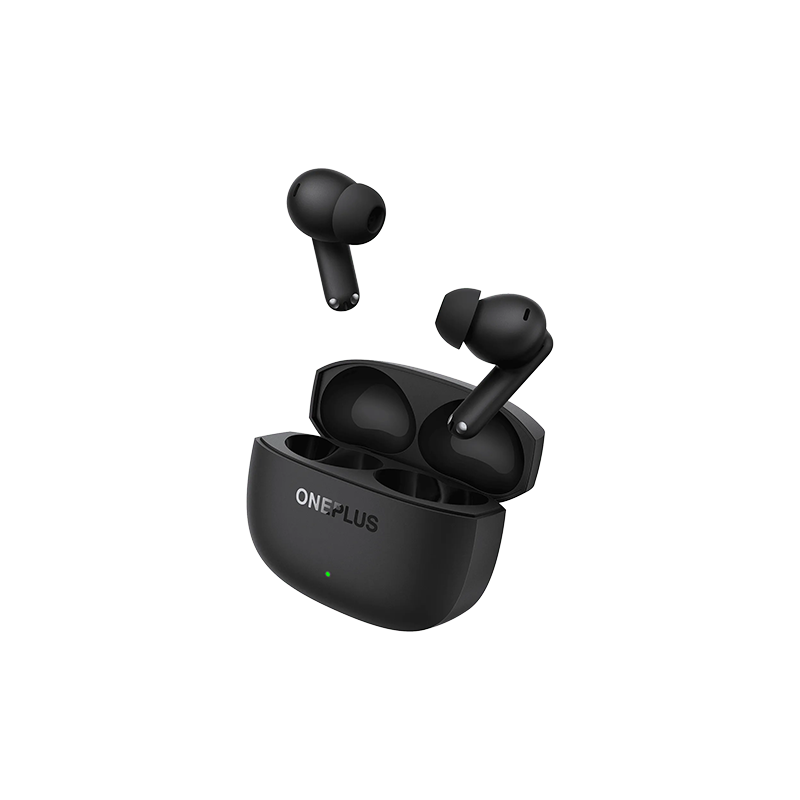 Oneplus Nord Buds 4 Pro - Negro