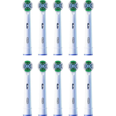Oral-b Brushes Pro Precision Clean 10 Pieces — image 1