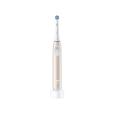 Oral-b IO2 Electric Toothbrush, Calm Pink — image 1