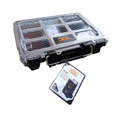 Keter Organiser Tools Maly Roc Pro Gear 2.0 — image 1