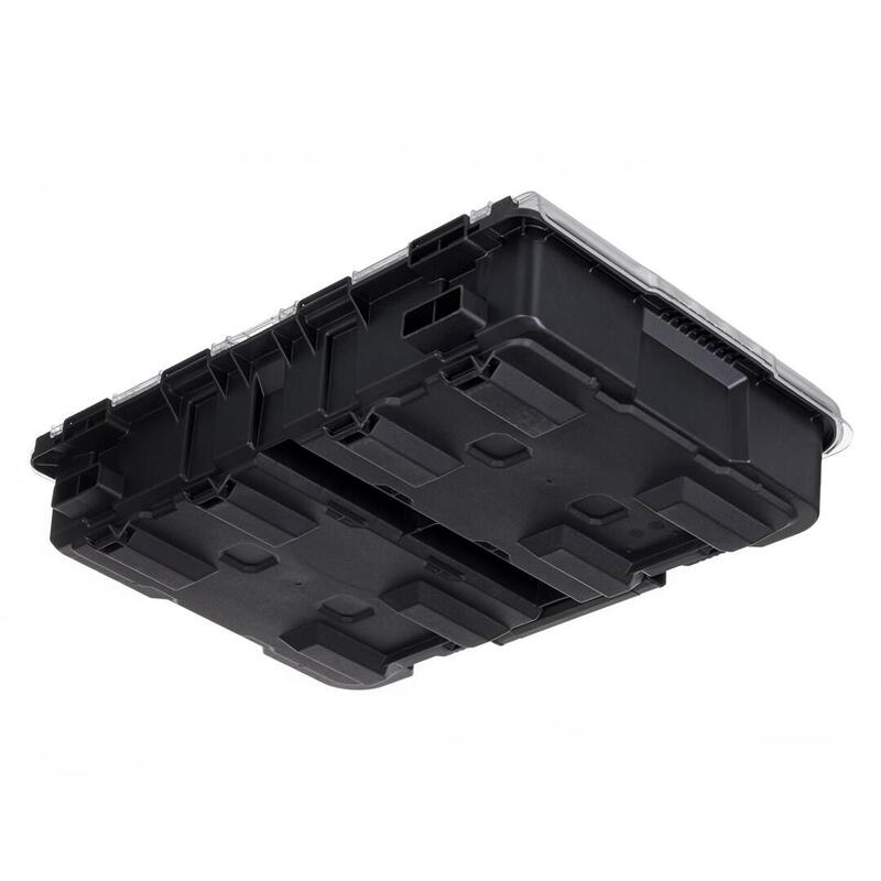 Keter Organiser Tools Stack'n'roll