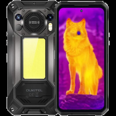 Oukitel WP61 Ultra 12GB/512GB Rugged — image 1