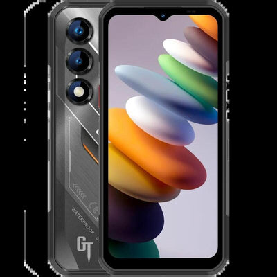 Oukitel WP66 5G 12GB 512GB Black Rugged — image 1
