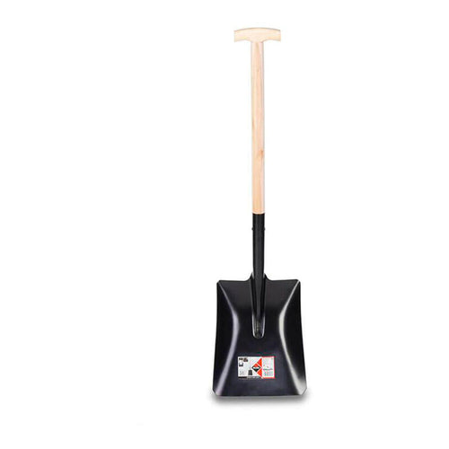 Rubi Shovel Cuadrada Handle Muleta 82961 — image 1